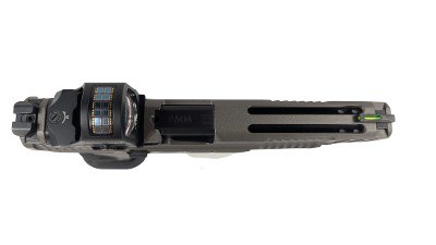 SMITH & WESSON M&P 2.0 Competitor 9MM LUGER (9x19 PARA) - Image 10 of 14
