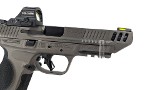SMITH & WESSON M&P 2.0 Competitor 9MM LUGER (9x19 PARA) - Image 9 of 14