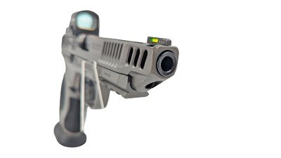 SMITH & WESSON M&P 2.0 Competitor 9MM LUGER (9x19 PARA) - Image 14 of 14