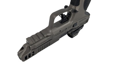 SMITH & WESSON M&P 2.0 Competitor 9MM LUGER (9x19 PARA) - Image 12 of 14
