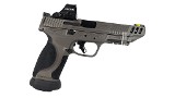 SMITH & WESSON M&P 2.0 Competitor 9MM LUGER (9x19 PARA) - Image 6 of 14