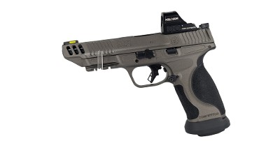 SMITH & WESSON M&P 2.0 Competitor 9MM LUGER (9x19 PARA) - Image 2 of 14