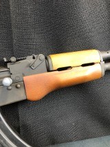 CENTURY ARMS VSKA 7.62MM X 39 RUSSIAN - Image 5 of 10