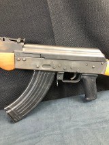 CENTURY ARMS VSKA 7.62MM X 39 RUSSIAN - Image 9 of 10