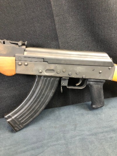 CENTURY ARMS VSKA 7.62MM X 39 RUSSIAN - Image 9 of 10