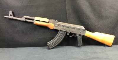 CENTURY ARMS VSKA 7.62MM X 39 RUSSIAN - Image 2 of 10
