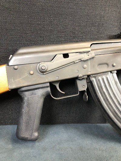 CENTURY ARMS VSKA 7.62MM X 39 RUSSIAN - Image 3 of 10
