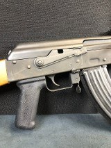 CENTURY ARMS VSKA 7.62MM X 39 RUSSIAN - Image 3 of 10