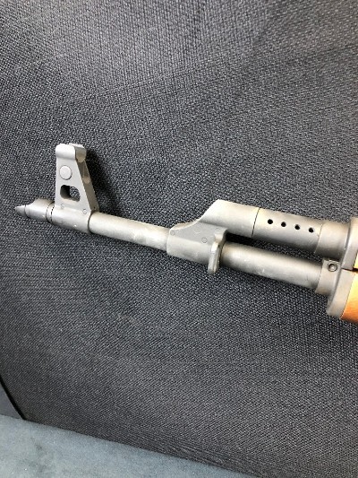 CENTURY ARMS VSKA 7.62MM X 39 RUSSIAN - Image 8 of 10