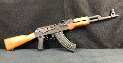 CENTURY ARMS VSKA 7.62MM X 39 RUSSIAN - Image 1 of 10