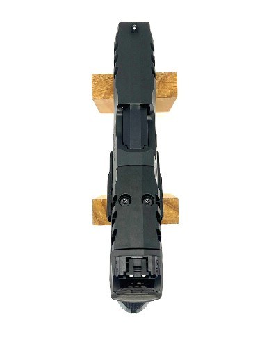 WALTHER ARMS PDP C OR 9MM LUGER (9X19 PARA) - Image 4 of 5