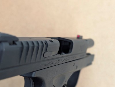 HS PRECISION INC. XDS-9 9MM LUGER (9x19 PARA) - Image 5 of 5