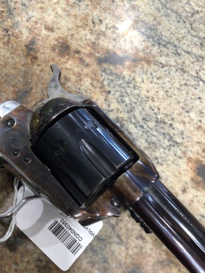 HAMMERLI ARMS virginian .357 MAG - Image 6 of 8