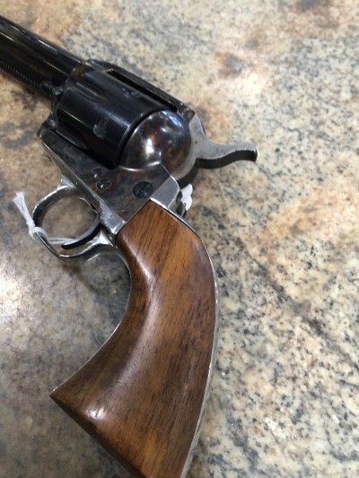 HAMMERLI ARMS virginian .357 MAG - Image 3 of 8