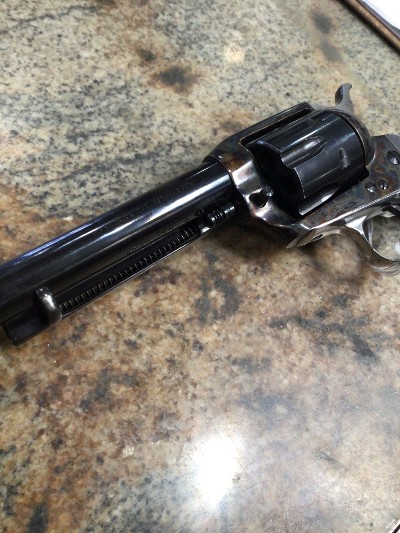 HAMMERLI ARMS virginian .357 MAG - Image 2 of 8