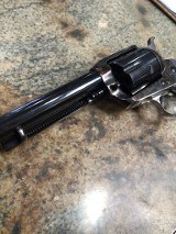 HAMMERLI ARMS virginian .357 MAG - Image 2 of 8