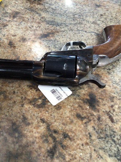 HAMMERLI ARMS virginian .357 MAG - Image 8 of 8