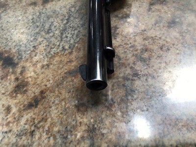 HAMMERLI ARMS virginian .357 MAG - Image 4 of 8