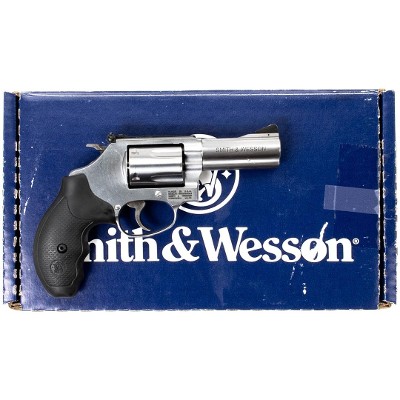 SMITH & WESSON 60-15 .357 MAG - Image 3 of 3