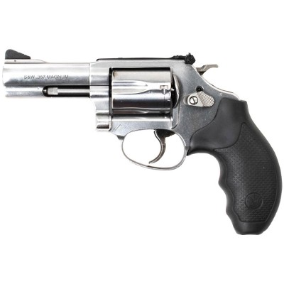 SMITH & WESSON 60-15 .357 MAG - Image 1 of 3