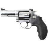 SMITH & WESSON 60-15 .357 MAG - Image 1 of 3