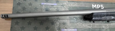 CHRISTENSEN ARMS MESA LR .300 WIN MAG - Image 5 of 7