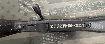 CHRISTENSEN ARMS MESA LR .300 WIN MAG - Image 6 of 7