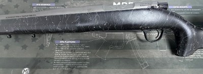 CHRISTENSEN ARMS MESA LR .300 WIN MAG - Image 4 of 7