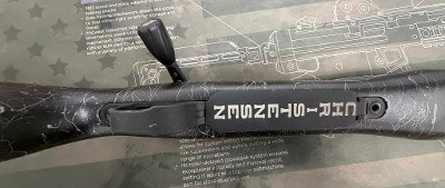 CHRISTENSEN ARMS MESA LR .300 WIN MAG - Image 6 of 7