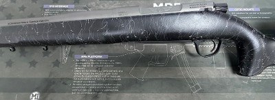 CHRISTENSEN ARMS MESA LR .300 WIN MAG - Image 4 of 7