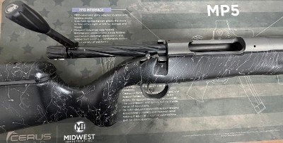 CHRISTENSEN ARMS MESA LR .300 WIN MAG - Image 7 of 7