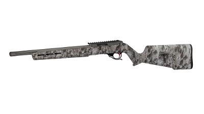 TACTICAL INNOVATIONS INC. X-Ring VR .22 LR - Image 7 of 23