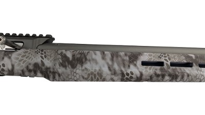 TACTICAL INNOVATIONS INC. X-Ring VR .22 LR - Image 5 of 23