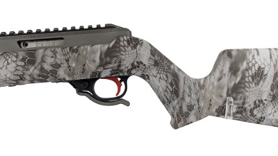 TACTICAL INNOVATIONS INC. X-Ring VR .22 LR - Image 9 of 23