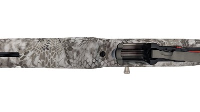 TACTICAL INNOVATIONS INC. X-Ring VR .22 LR - Image 20 of 23