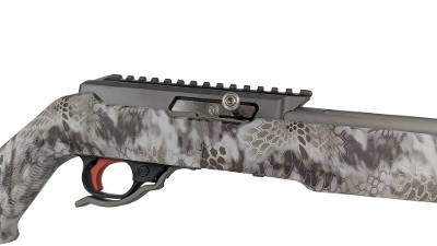 TACTICAL INNOVATIONS INC. X-Ring VR .22 LR - Image 4 of 23