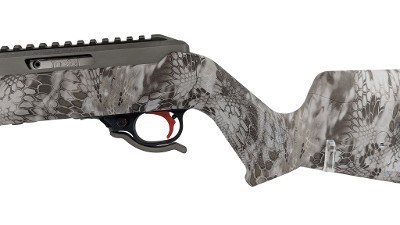 TACTICAL INNOVATIONS INC. X-Ring VR .22 LR - Image 9 of 23