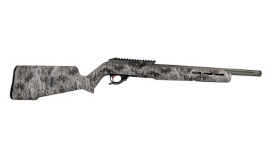 TACTICAL INNOVATIONS INC. X-Ring VR .22 LR