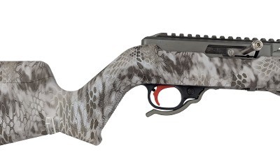 TACTICAL INNOVATIONS INC. X-Ring VR .22 LR - Image 3 of 23