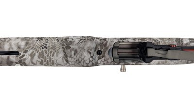 TACTICAL INNOVATIONS INC. X-Ring VR .22 LR - Image 20 of 23