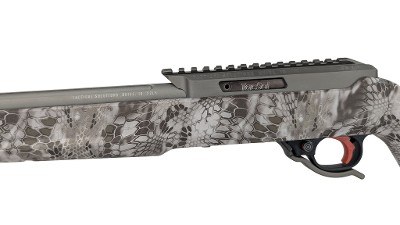 TACTICAL INNOVATIONS INC. X-Ring VR .22 LR - Image 10 of 23