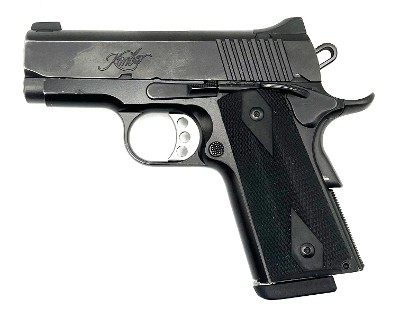 KIMBER ULTRA CARRY II .45 ACP - Image 1 of 5