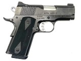 KIMBER ULTRA CARRY II .45 ACP - Image 2 of 5