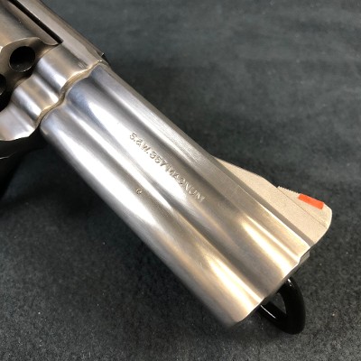 SMITH & WESSON 686 .357 MAG - Image 8 of 9