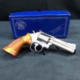 SMITH & WESSON 686 .357 MAG