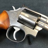 SMITH & WESSON 686 .357 MAG - Image 7 of 9