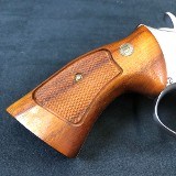 SMITH & WESSON 686 .357 MAG - Image 9 of 9