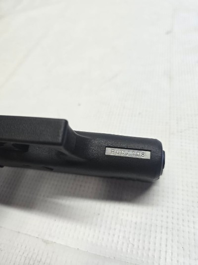 GLOCK 43X 9MM LUGER (9x19 PARA) - Image 9 of 9