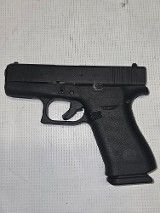 GLOCK 43X 9MM LUGER (9x19 PARA) - Image 4 of 9
