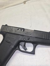 GLOCK 43X 9MM LUGER (9x19 PARA) - Image 6 of 9